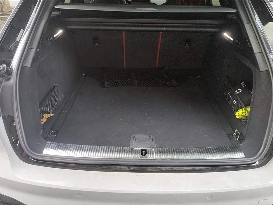 Audi AUDIS4 2023Trim S4 Avant 3.0TFSI