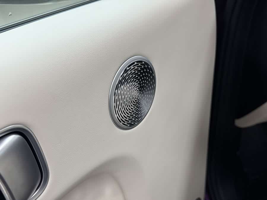 Li Auto L9 Ultra Smart Refresh