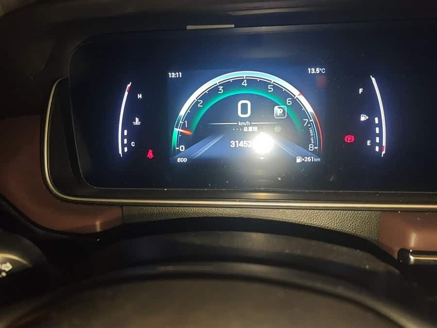 Trumpchi M6
