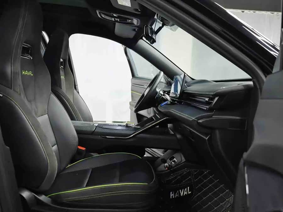 Haval H6S