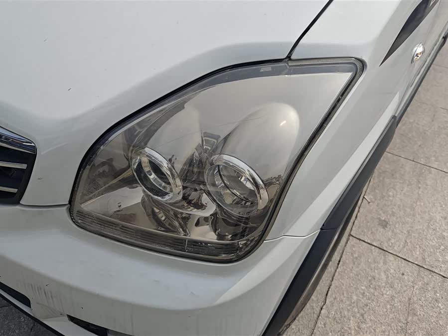 Changhe Beidouxing X5