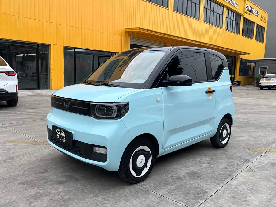 Wuling Hongguang MINI
