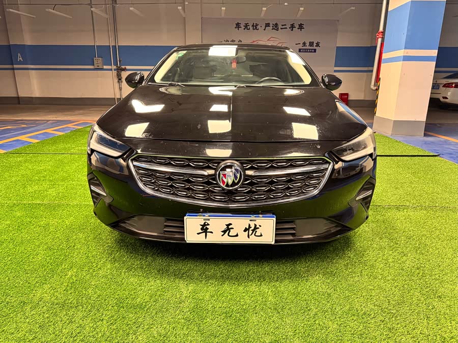 Buick Regal