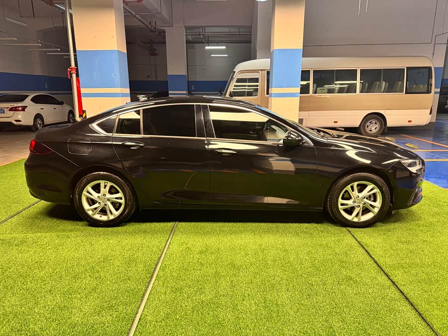 Buick Regal