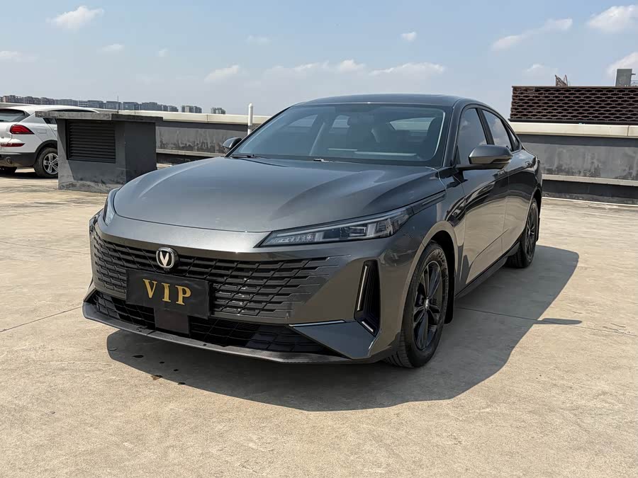 Changan Yida BlueCore NE