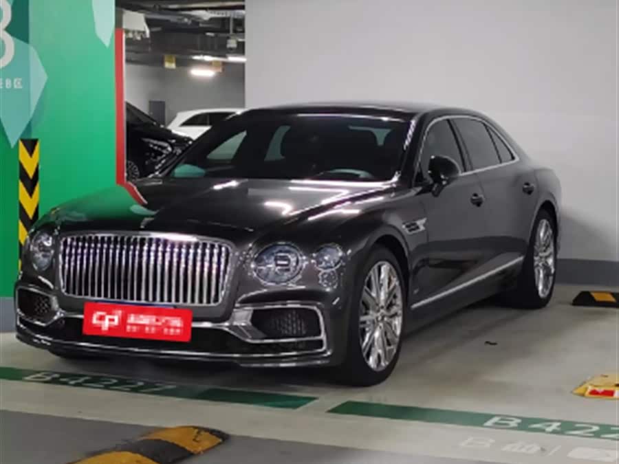 Bentley Flying Spur