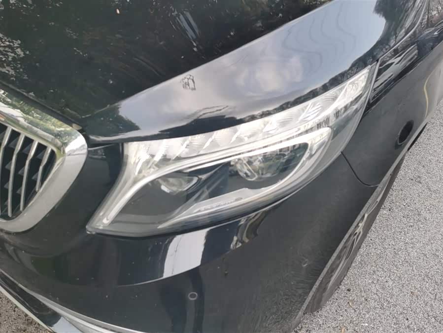 Mercedes-Benz V-Class V 260 Premium