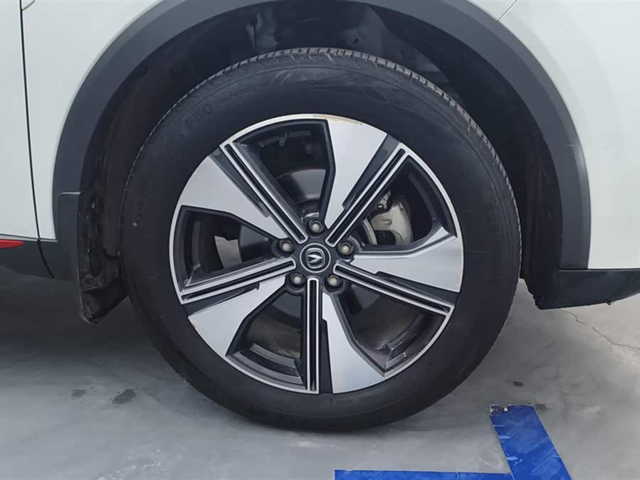 Changan CS55PLUS 2nd Generation