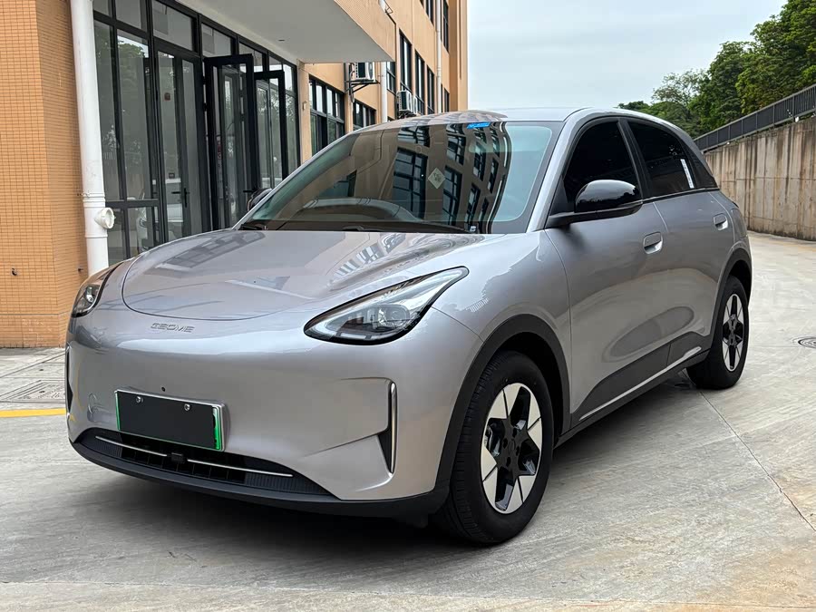 Geely Xingyuan 310 км Dream Edition