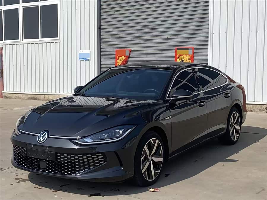 Volkswagen Lamando L