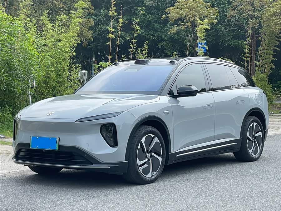 Nio ES6