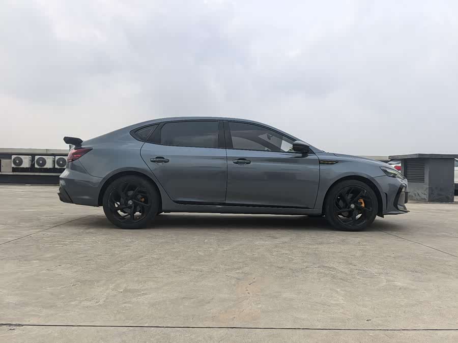 Motor MG 6 Pro