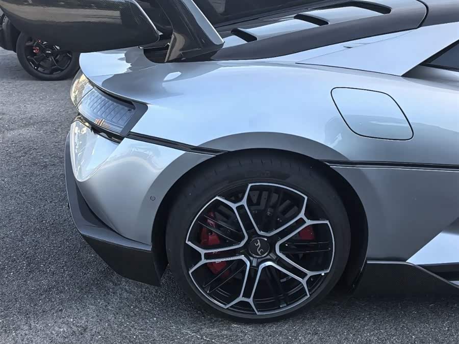 Yangwang U9 Standard