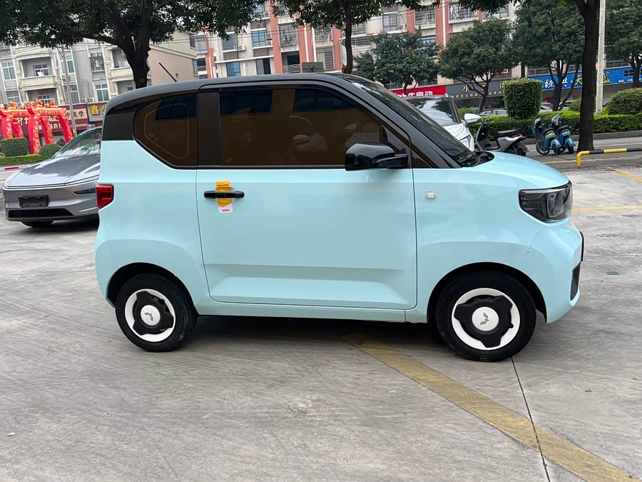 Wuling Hongguang MINI