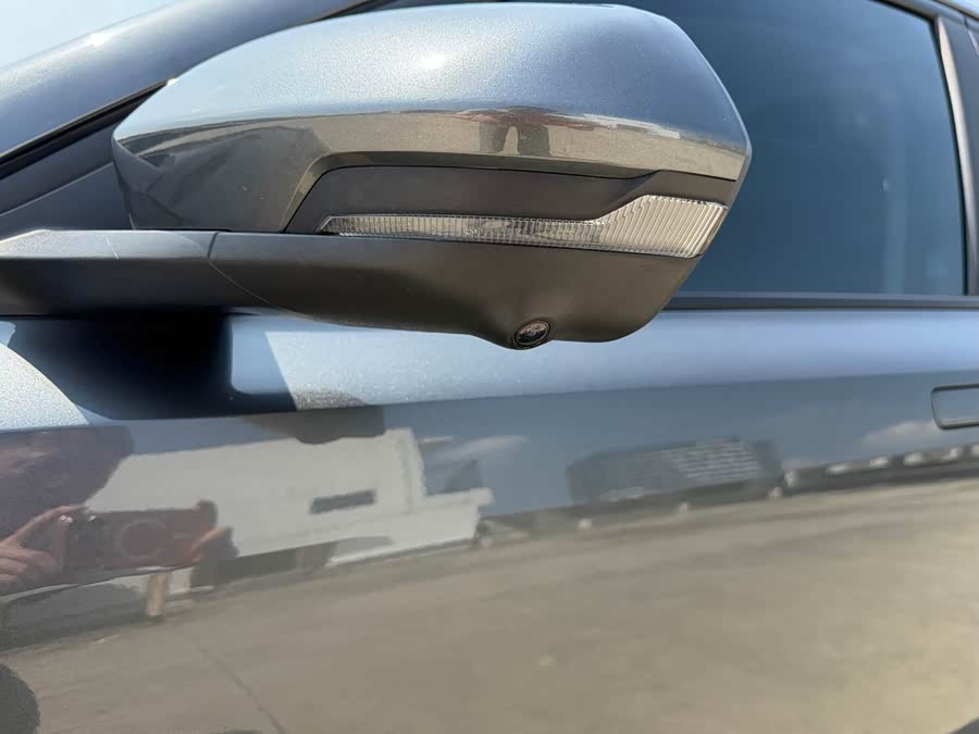 Changan Yida BlueCore NE