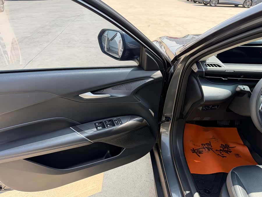 Changan Yida BlueCore NE