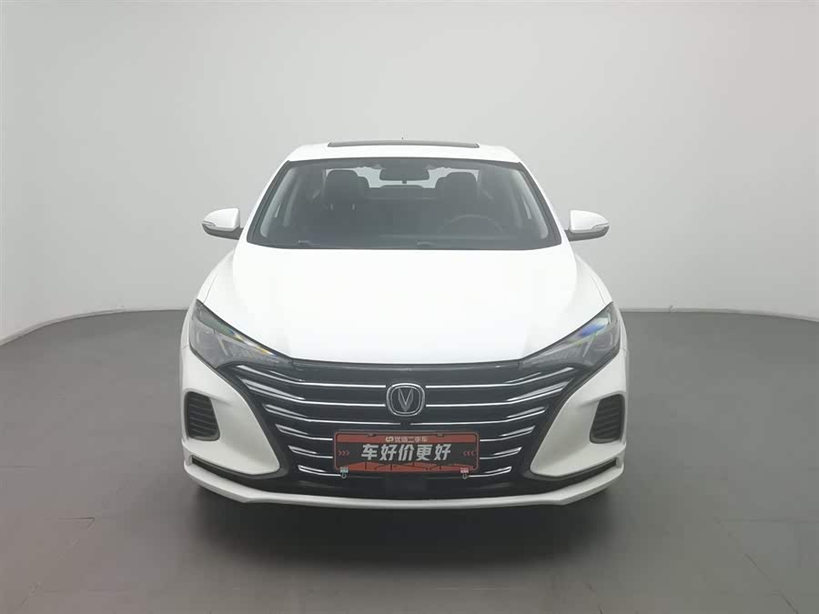 Changan Eado PLUS