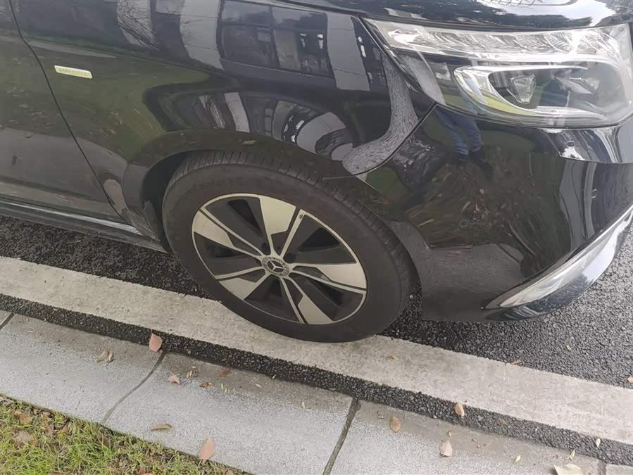 Mercedes-Benz V-Class V 260 Premium