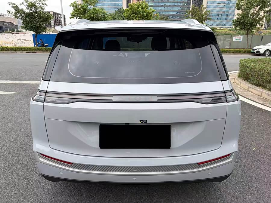 Aion Y Plus 510 Smart Luxury