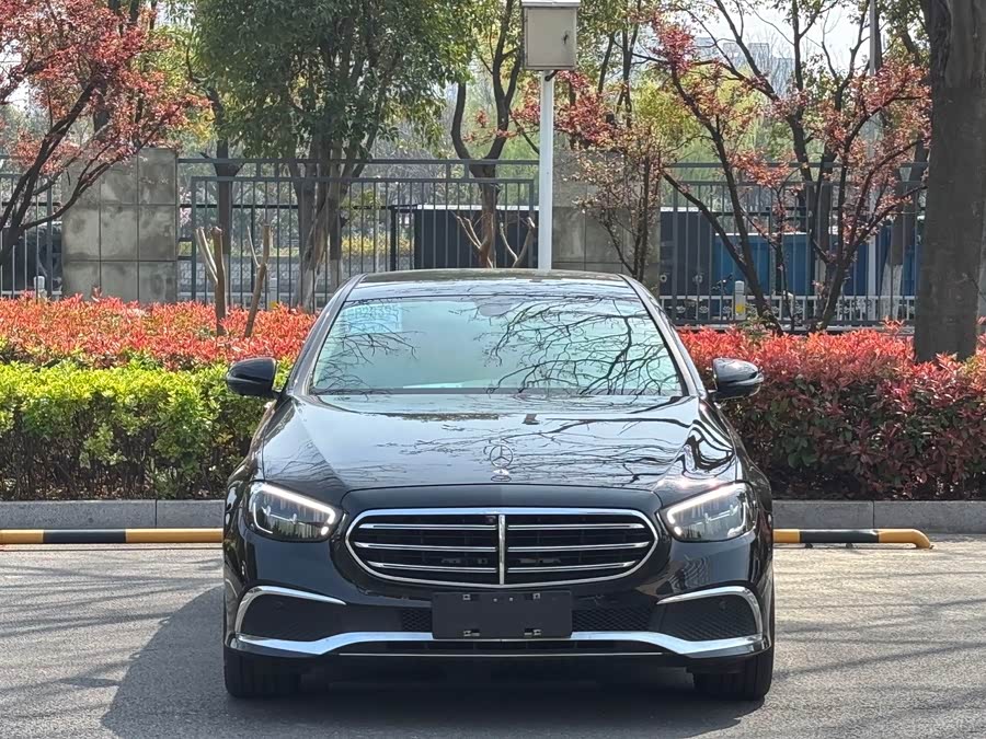 Mercedes-Benz E-Class E 300 L Luxury
