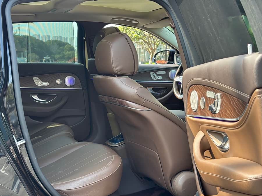 Mercedes-Benz E-Class E 300 L Luxury