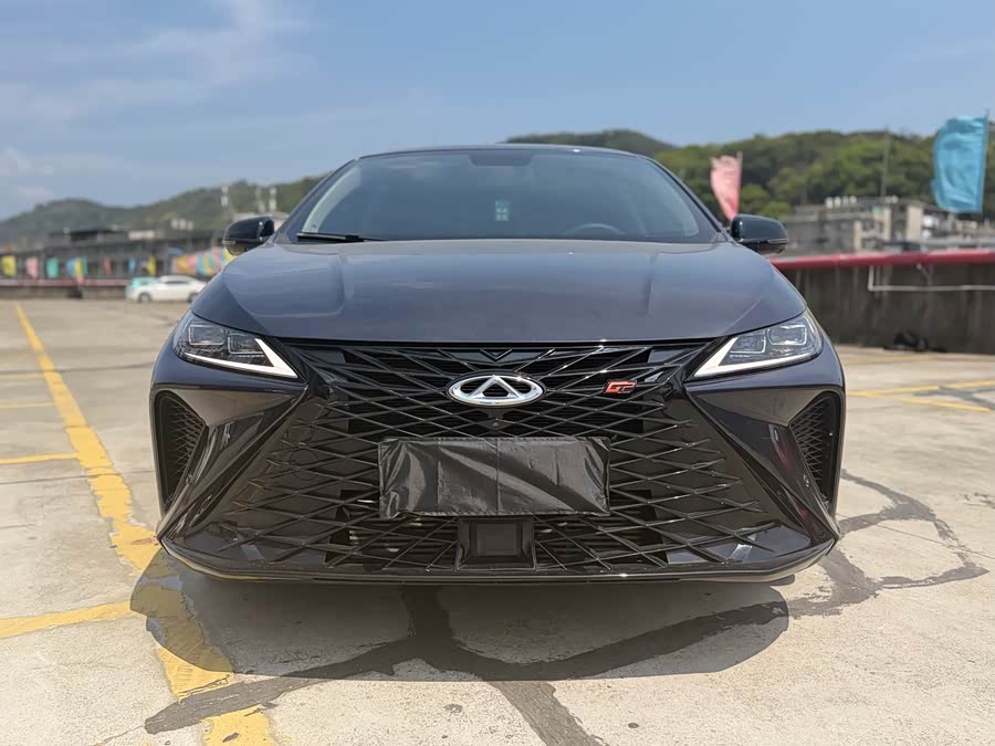 Chery Arrizo 5 GT