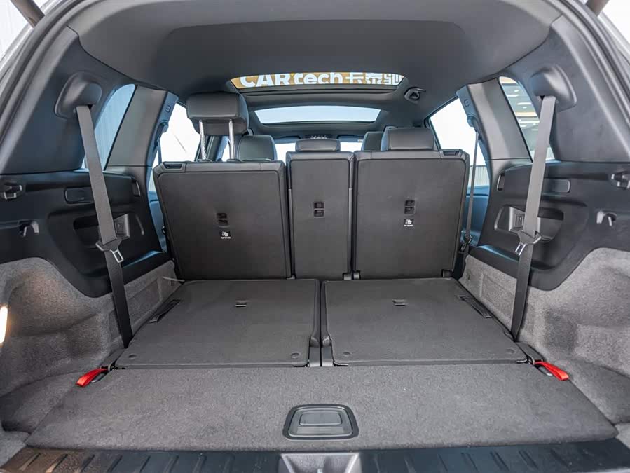 Mercedes-Benz GLB GLB 220 Fashion