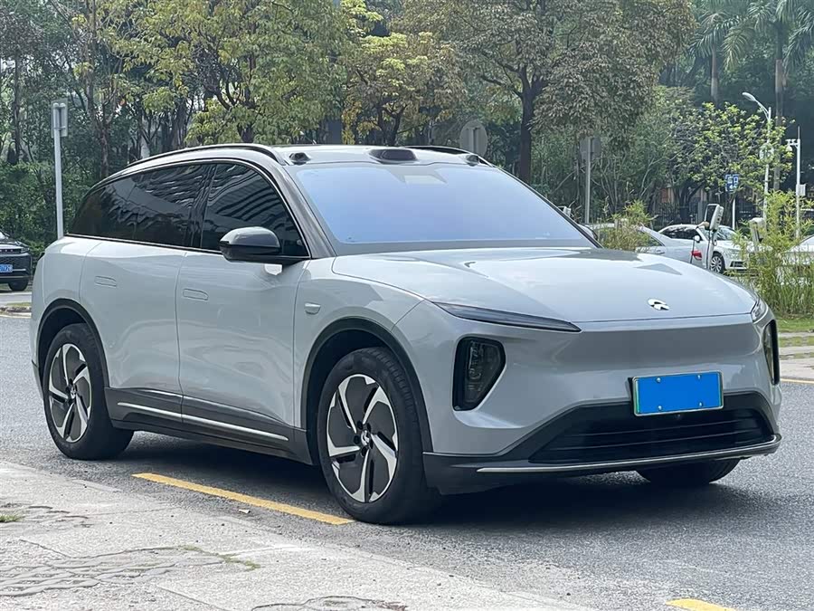 Nio ES6