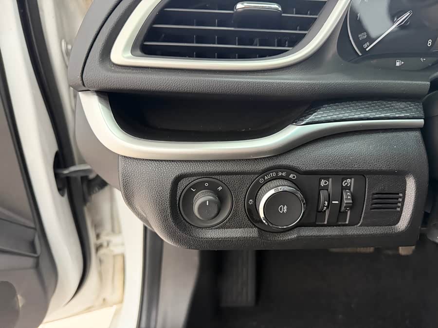 Buick Excelle GT