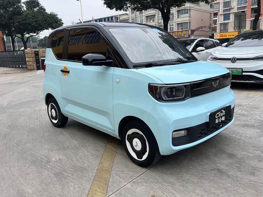 Wuling Hongguang MINI