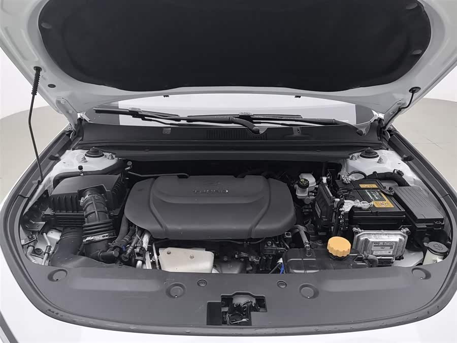 Wuling Baojun Valli
