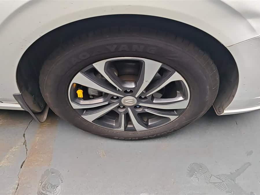 Changan Eado PLUS