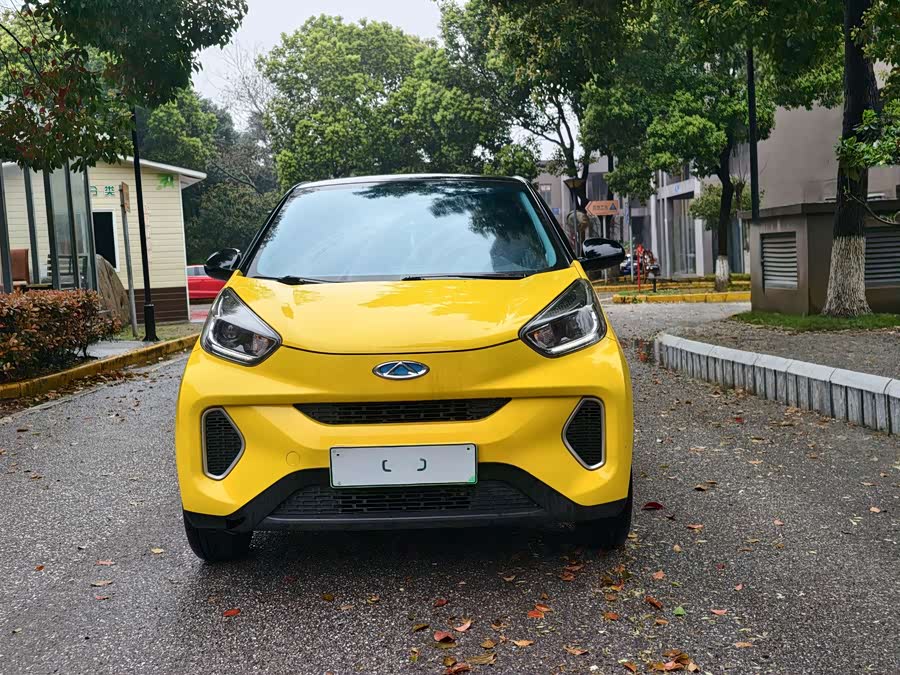 Chery eQ1 Little Ant 150 000 Ant Fans Edition Ant Trend Edition Ternary Lithium