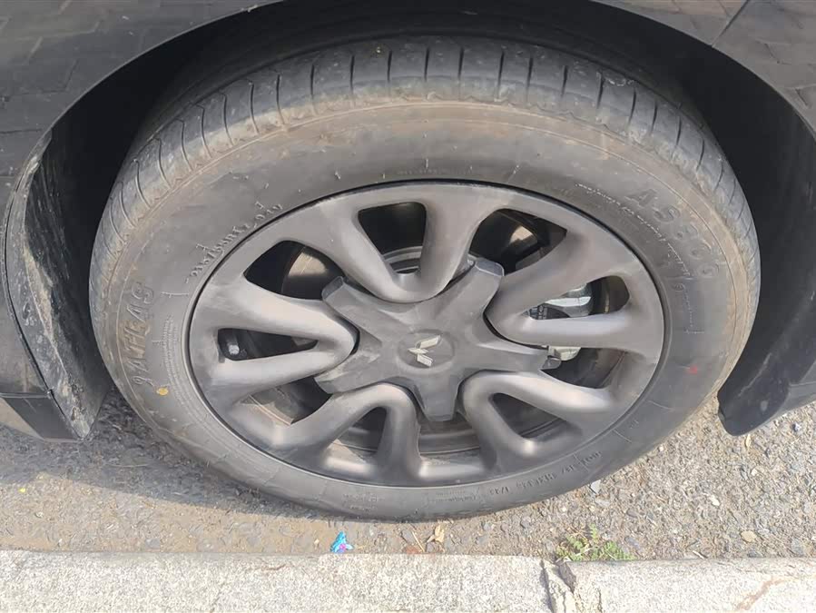 Wuling Xingguang 70 km Intelligent Standard