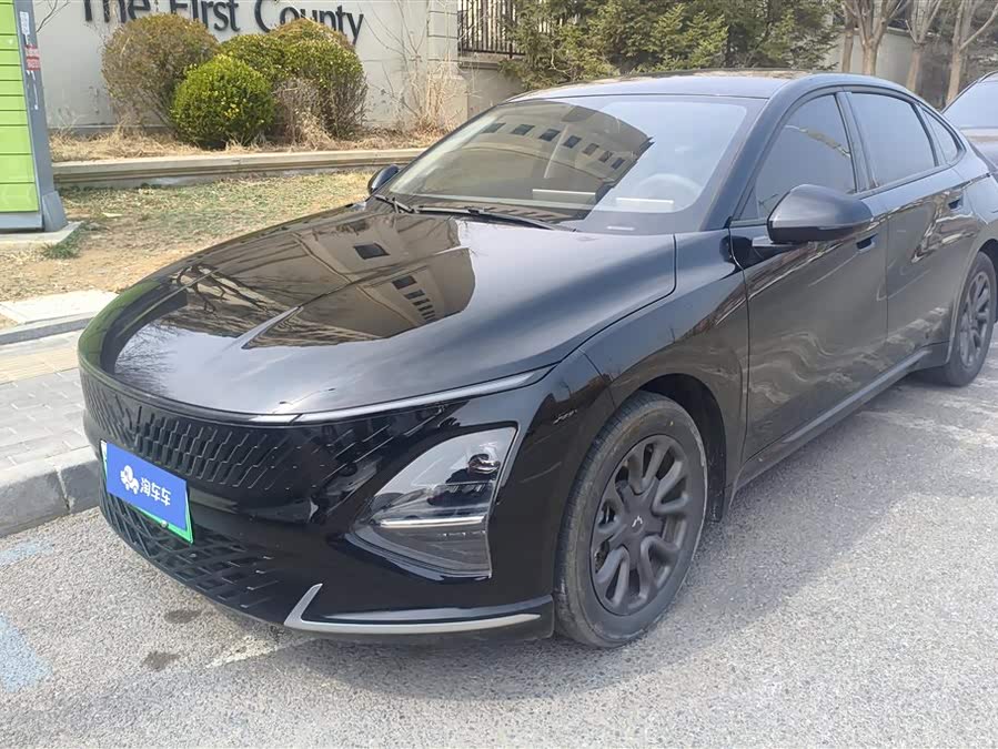 Wuling Xingguang 70 km Intelligent Standard