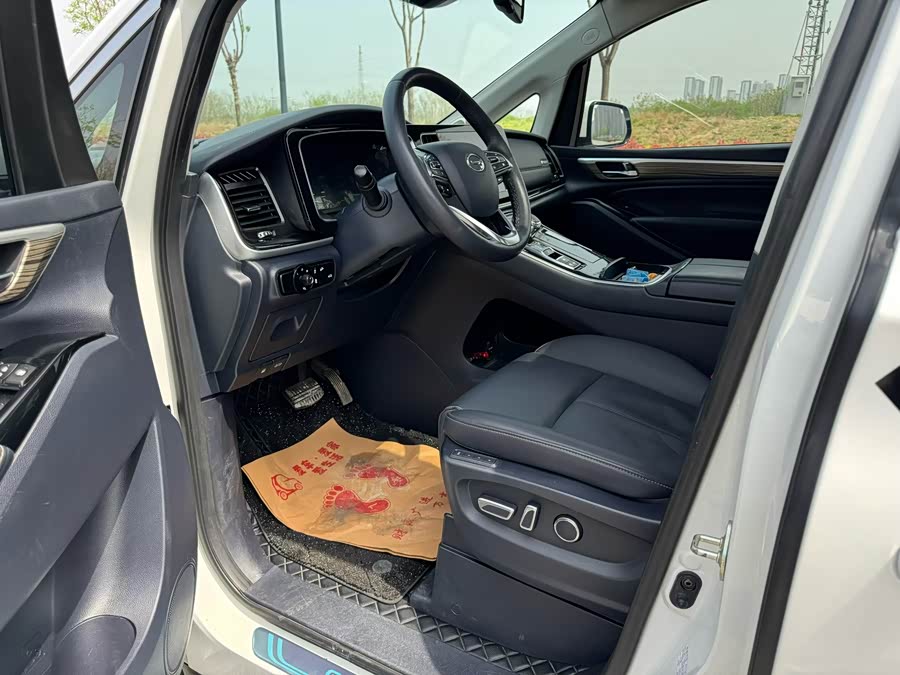 Trumpchi M8 Lingxiu Series