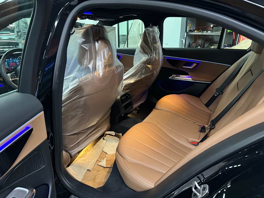 Mercedes-Benz E-Class Imported E 260 Sport