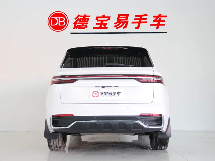 Geely Xingyue L