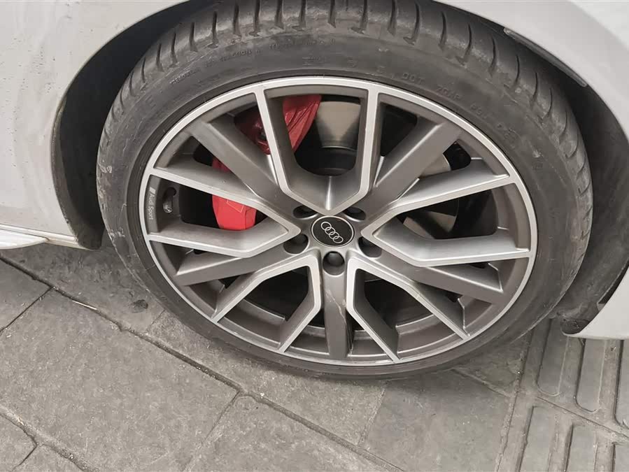 Audi AUDIS4 2023Trim S4 Avant 3.0TFSI