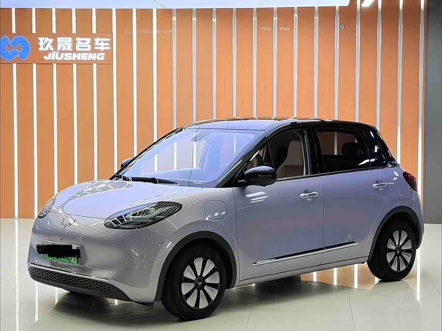 Wuling Bingo 410 km Lingxi Premium Edition