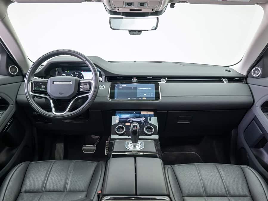 Land Rover Range Rover Evoque L