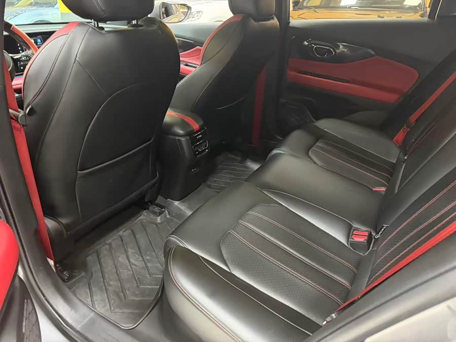 Trumpchi GAC Empow