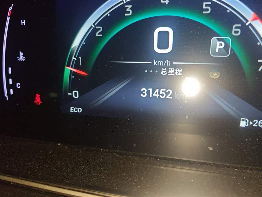 Trumpchi M6