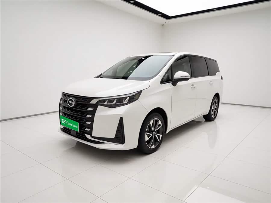 Trumpchi M6