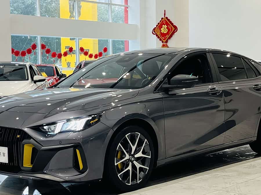 Trumpchi GAC Empow