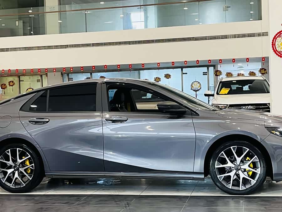 Trumpchi GAC Empow