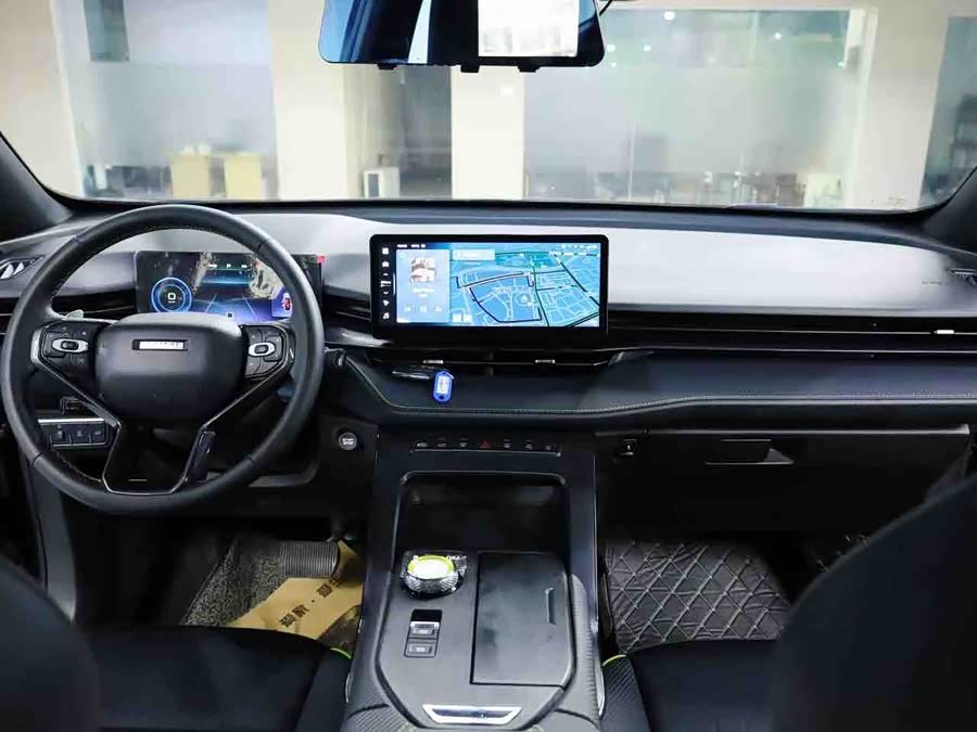 Haval H6S