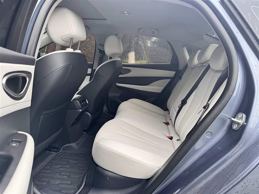 BYD Seal 05 DM-i Intelligent Driving Edition 120 km Flagship