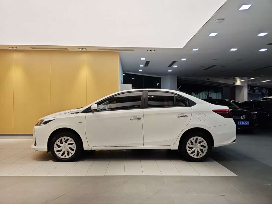 Toyota Vios