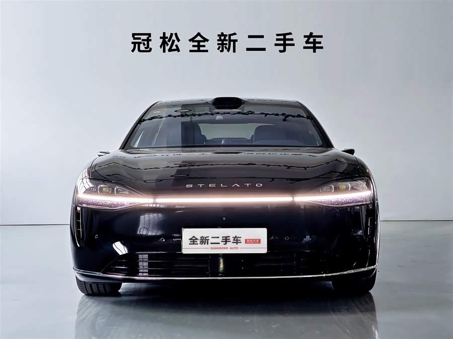 Stelato S9 BEV Max